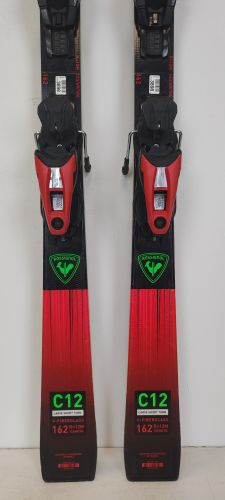 Rossignol Hero Carve ST 162