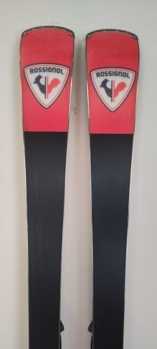 Rossignol Hero Carve ST 162