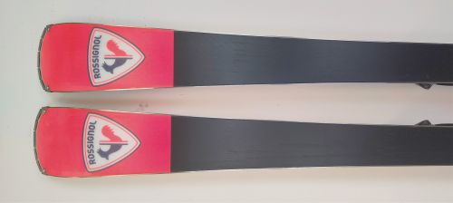 Rossignol Hero Carve ST 162