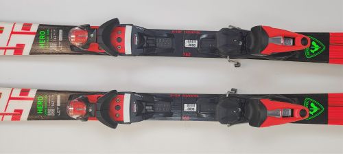 Rossignol Hero Carve ST 162