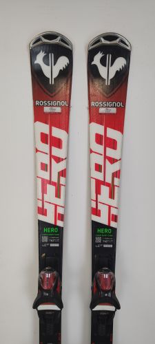 Rossignol Hero Carve ST 162