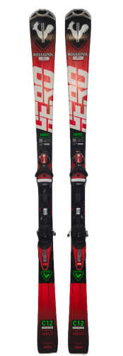 Rossignol Hero Carve ST 162