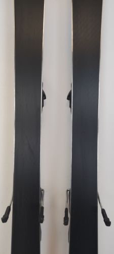 Rossignol Hero Carve ST 162