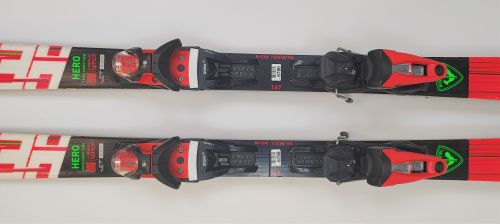 Rossignol Hero Carve ST 167