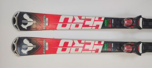 Rossignol Hero Carve ST 167