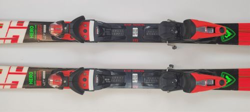 Rossignol Hero Carve ST 172