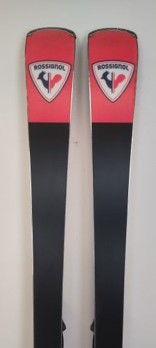 Rossignol Hero Carve ST 172