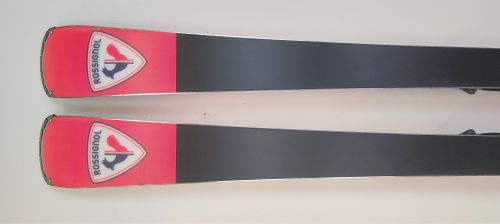 Rossignol Hero Carve ST 172