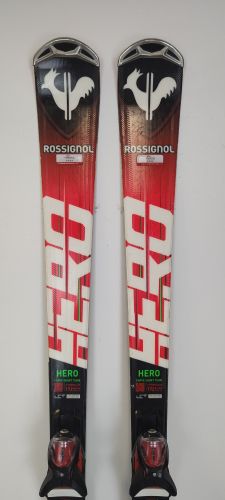 Rossignol Hero Carve ST 172