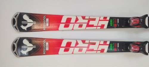 Rossignol Hero Carve ST 172