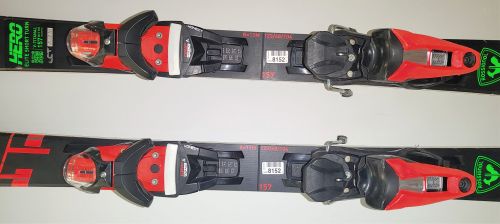 Rossignol Hero Elite ST 157 22-23