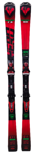 Rossignol Hero Elite ST 157 22-23