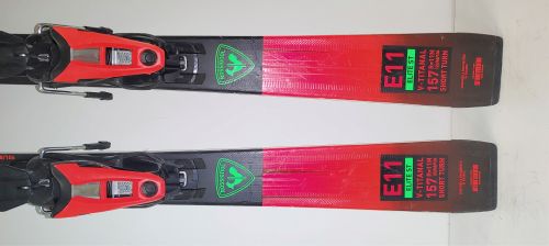 Rossignol Hero Elite ST 157 22-23