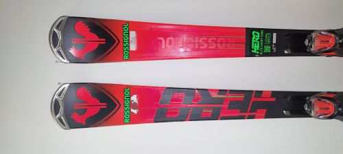 Rossignol Hero Elite ST 157 22-23