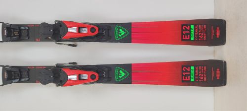 Rossignol Hero Elite ST 162 22-23