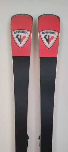 Rossignol Hero Elite ST 162 22-23