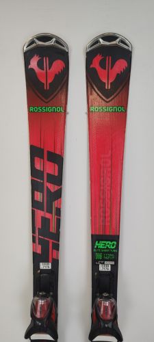 Rossignol Hero Elite ST 162 22-23