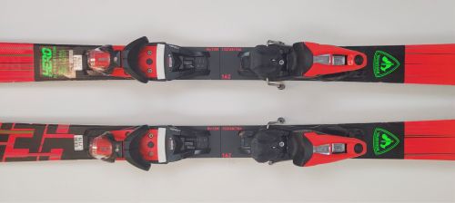 Rossignol Hero Elite ST 162 22-23