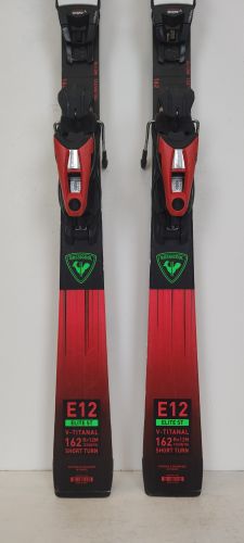 Rossignol Hero Elite ST 162 22-23