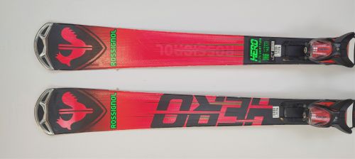 Rossignol Hero Elite ST 162 22-23