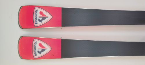 Rossignol Hero Elite ST 167 22-23