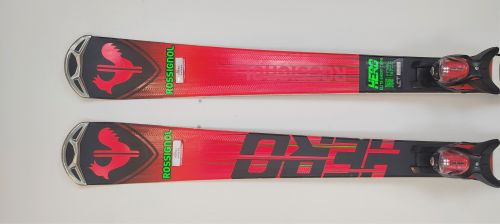 Rossignol Hero Elite ST 167 22-23