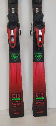 Rossignol Hero Elite ST 167 22-23