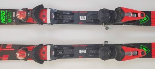 Rossignol Hero Elite ST 167 22-23