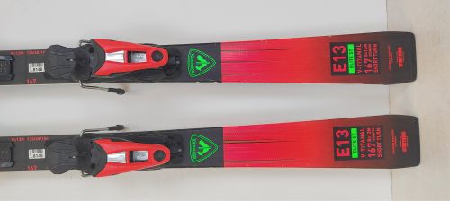 Rossignol Hero Elite ST 167 22-23