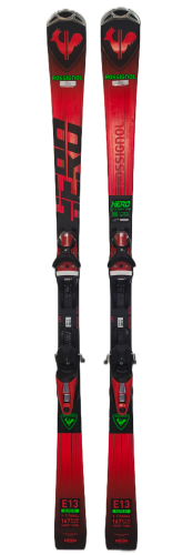 Rossignol Hero Elite ST 167 22-23