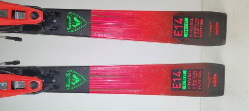 Rossignol Hero Elite ST 172 22-23