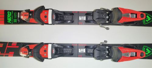 Rossignol Hero Elite ST 172 22-23