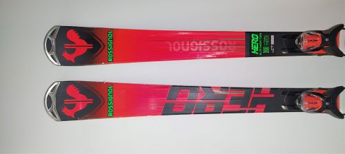 Rossignol Hero Elite ST 172 22-23