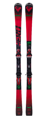 Rossignol Hero Elite ST 172 22-23