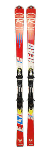 Rossignol Hero LT 176