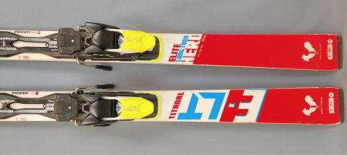 Rossignol Hero LT 176