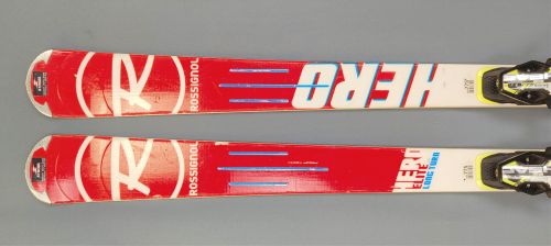 Rossignol Hero LT 176