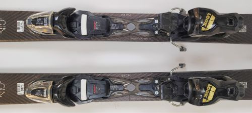 Rossignol Nova 10 Ti 153