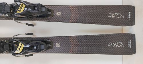 Rossignol Nova 10 Ti 153