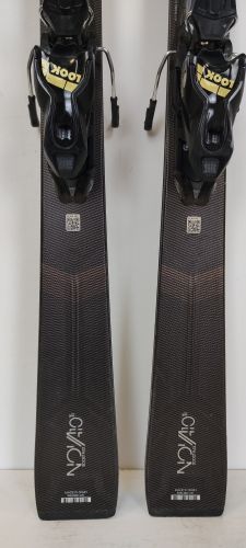 Rossignol Nova 10 Ti 153