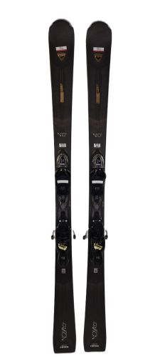 Rossignol Nova 10 Ti 153