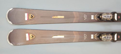 Rossignol Nova 10 Ti 160 23-24