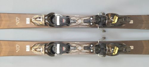 Rossignol Nova 10 Ti 160 23-24