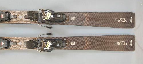 Rossignol Nova 10 Ti 160 23-24