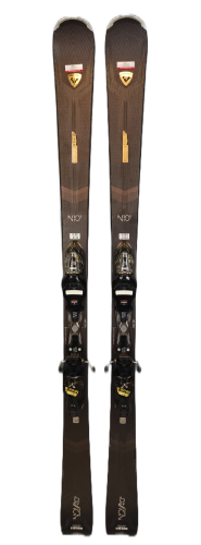 Rossignol Nova 10 Ti 160 23-24