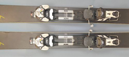 Rossignol Soul 7 180