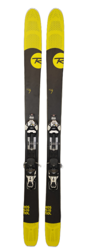 Rossignol Soul 7 180