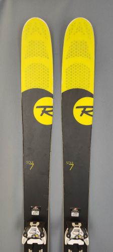 Rossignol Soul 7 180