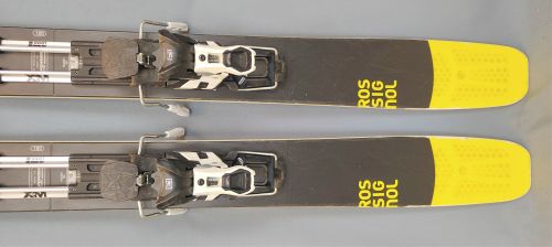 Rossignol Soul 7 180