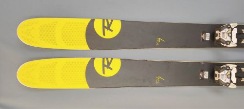 Rossignol Soul 7 180